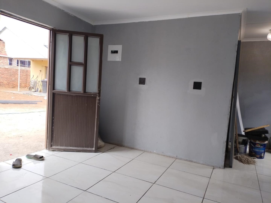 To Let 1 Bedroom Property for Rent in New Park Northern Cape